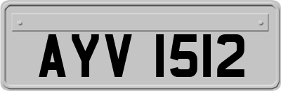 AYV1512