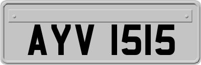 AYV1515