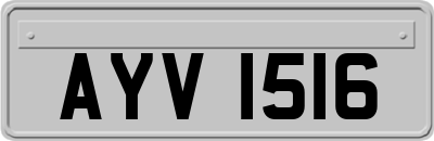 AYV1516