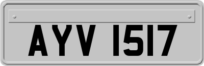 AYV1517