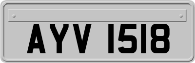 AYV1518