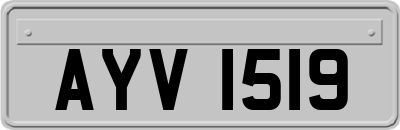 AYV1519