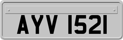 AYV1521
