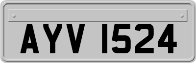 AYV1524