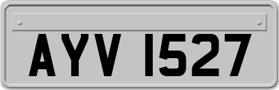 AYV1527