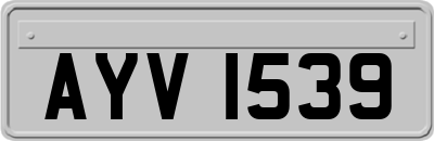 AYV1539