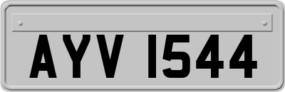 AYV1544
