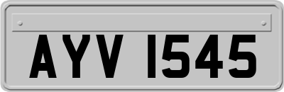 AYV1545