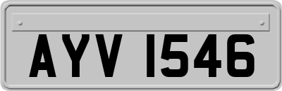 AYV1546