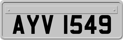 AYV1549