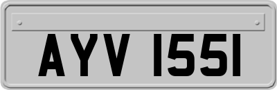 AYV1551
