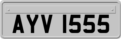 AYV1555
