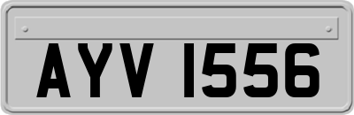 AYV1556