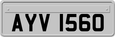 AYV1560