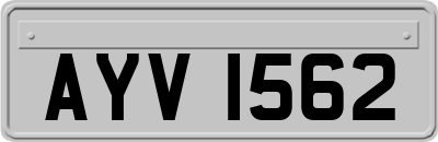 AYV1562