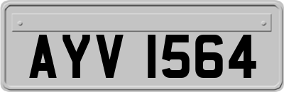 AYV1564