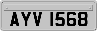 AYV1568