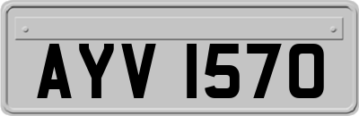 AYV1570