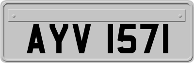 AYV1571