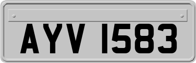AYV1583