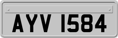 AYV1584