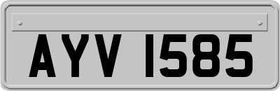 AYV1585