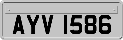 AYV1586
