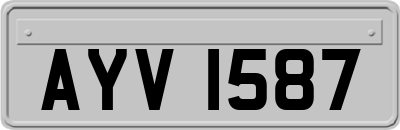 AYV1587