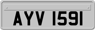 AYV1591