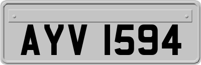 AYV1594
