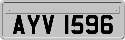 AYV1596