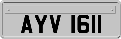 AYV1611