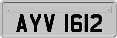 AYV1612