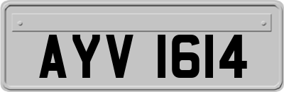 AYV1614