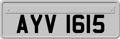 AYV1615