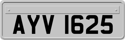 AYV1625