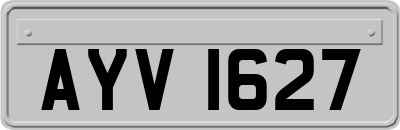 AYV1627