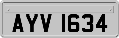 AYV1634