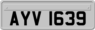 AYV1639