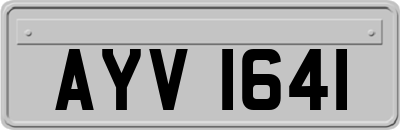 AYV1641