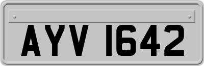 AYV1642
