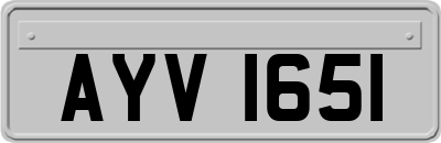 AYV1651