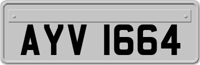AYV1664