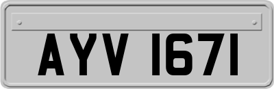 AYV1671