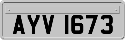 AYV1673