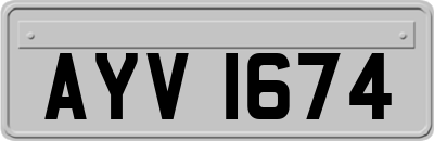 AYV1674