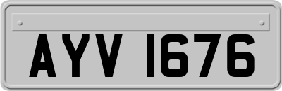AYV1676
