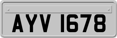 AYV1678