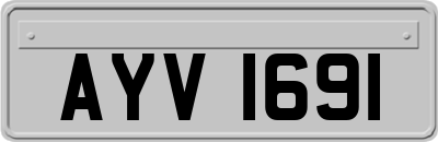 AYV1691