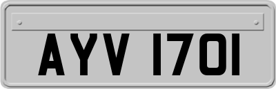 AYV1701